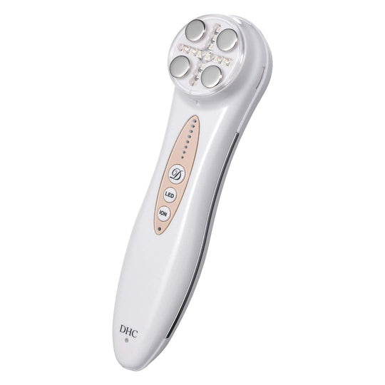 DHC Diamond Lift Facial Beauty Device AC 100-240V - WAFUU JAPAN