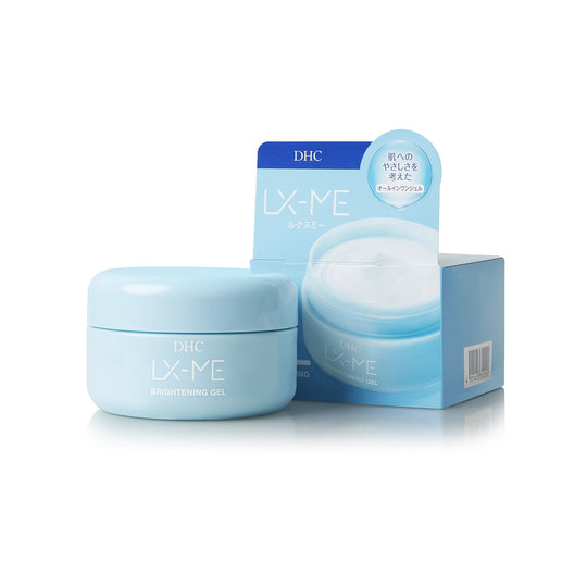 DHC Luxmy Brightening Gel 120g - WAFUU JAPAN