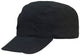 DIC Disaster Prevention Cap IZANO CAP Safety Headgear Adjustable Black