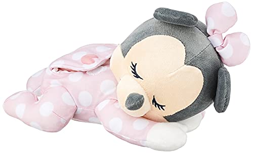 Disney Baby Minnie Sleep Together Suyasayaka Melody - WAFUU JAPAN
