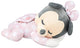 Disney Baby Minnie Cuscino Musicale Suyasayaka - Rosa - 1 Pezzo
