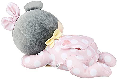 Disney Baby Minnie Sleep Together Suyasayaka Melody - WAFUU JAPAN