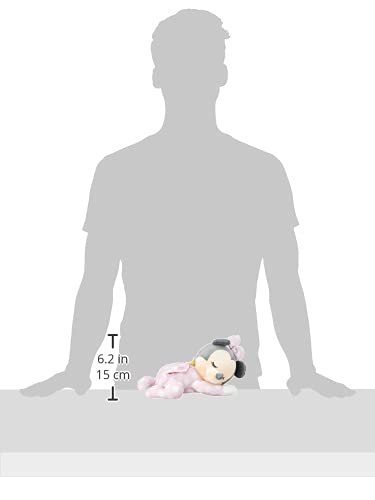 Disney Baby Minnie Sleep Together Suyasayaka Melody - WAFUU JAPAN