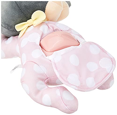 Disney Baby Minnie Sleep Together Suyasayaka Melody - WAFUU JAPAN