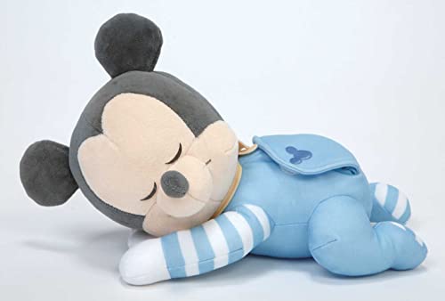 Disney Sleep Together Suyasayaka Melody Baby Mickey - WAFUU JAPAN