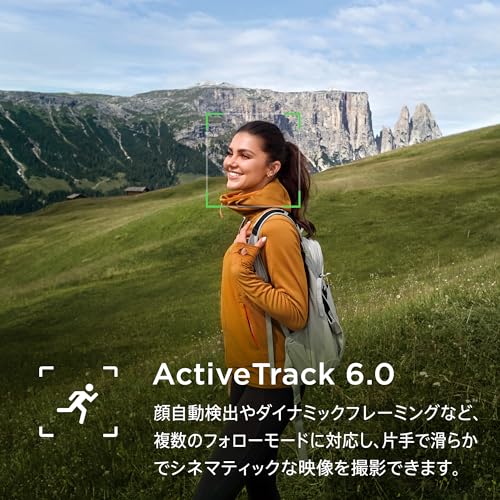 DJI vlog camera Osmo Pocket 3 - WAFUU JAPAN