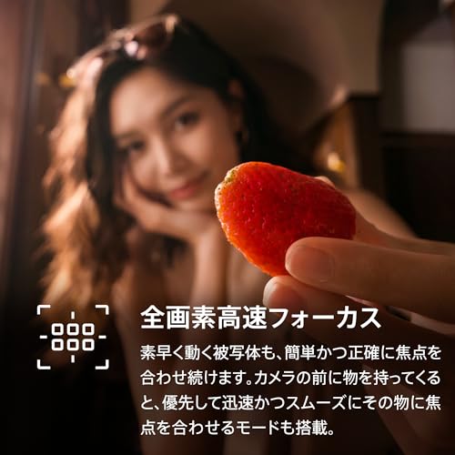 DJI vlog camera Osmo Pocket 3 - WAFUU JAPAN