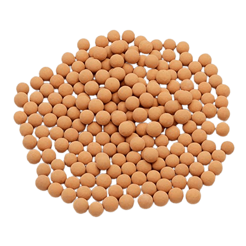 Eco Friendly Slingshot Ammo Approx 10mm 200g 200 Rounds - WAFUU JAPAN