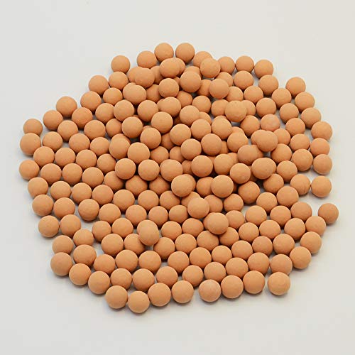 Eco Friendly Slingshot Ammo Approx 10mm 200g 200 Rounds - WAFUU JAPAN