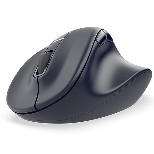 Elecom Mouse Wireless Mouse EX-G Bluetooth Quiet M-size 5 buttons Multi-pairing - WAFUU JAPAN