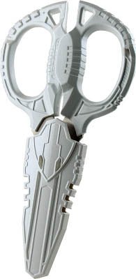 Engineer Heavy - Duty Scissors GT Giga White PH55GCW - WAFUU JAPAN