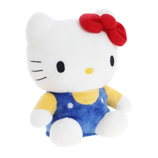 Enjoy Caddie Bag - Hello Kitty Driver Headcover White (KTHD001) - WAFUU JAPAN