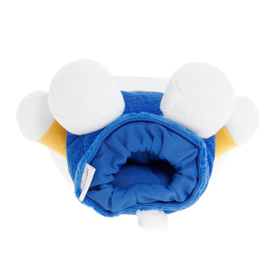 Enjoy Caddie Bag - Hello Kitty Driver Headcover White (KTHD001) - WAFUU JAPAN