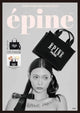 หนังสือกระเป๋า 2 Way ÉPINE PARIS