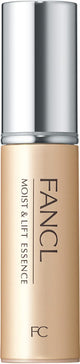 FANCL Essence Moist Lift Sérum Soin 18mL Sans Additifs