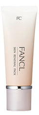 FANCL Skin Renewal Pack 40g - 1 Bottle - 12 Uses