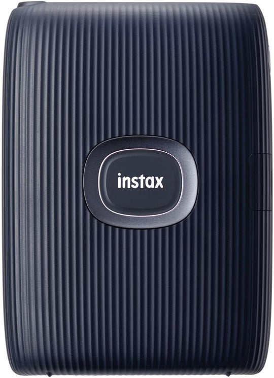 FUJIFILM Cheki Color Smartphone Printer instax mini Link2 Space Blue - WAFUU JAPAN