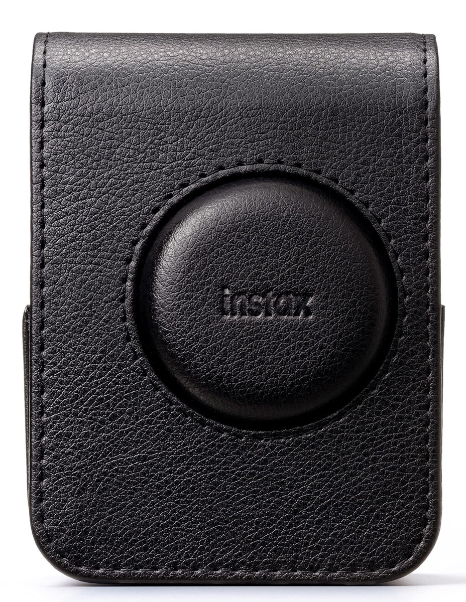 FUJIFILM Tas Kamera Instax Mini Evo 480238 Hitam – WAFUU JAPAN