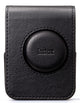 FUJIFILM Étui pour Appareil Photo Instantané instax mini Evo 480238 Noir