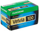 FUJIFILM Velvia 100 35mm Reversal Film 36 Exposures Made in Japan