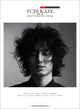 藤井风 简易钢琴独奏乐谱《HELP EVER HURT NEVER》初学者版