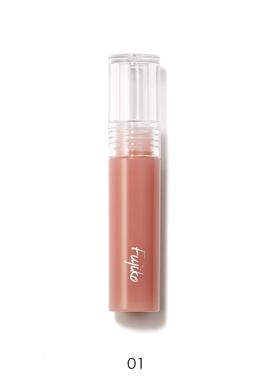 Fujiko Nuance Wrap Tint Lipstick 2.8g - WAFUU JAPAN