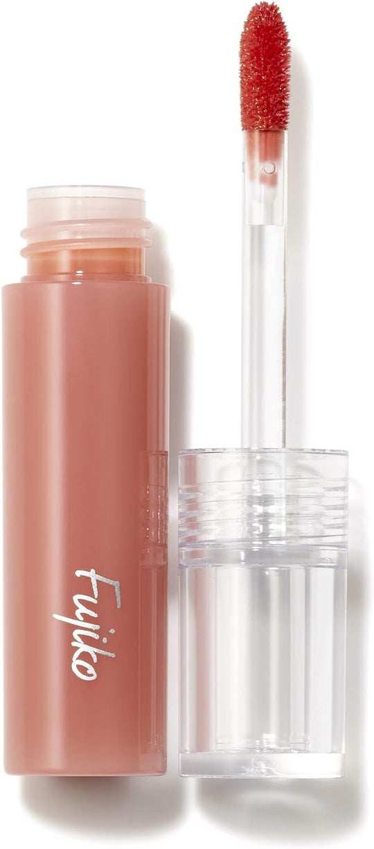 Fujiko Nuance Wrap Tint Lipstick 2.8g - WAFUU JAPAN