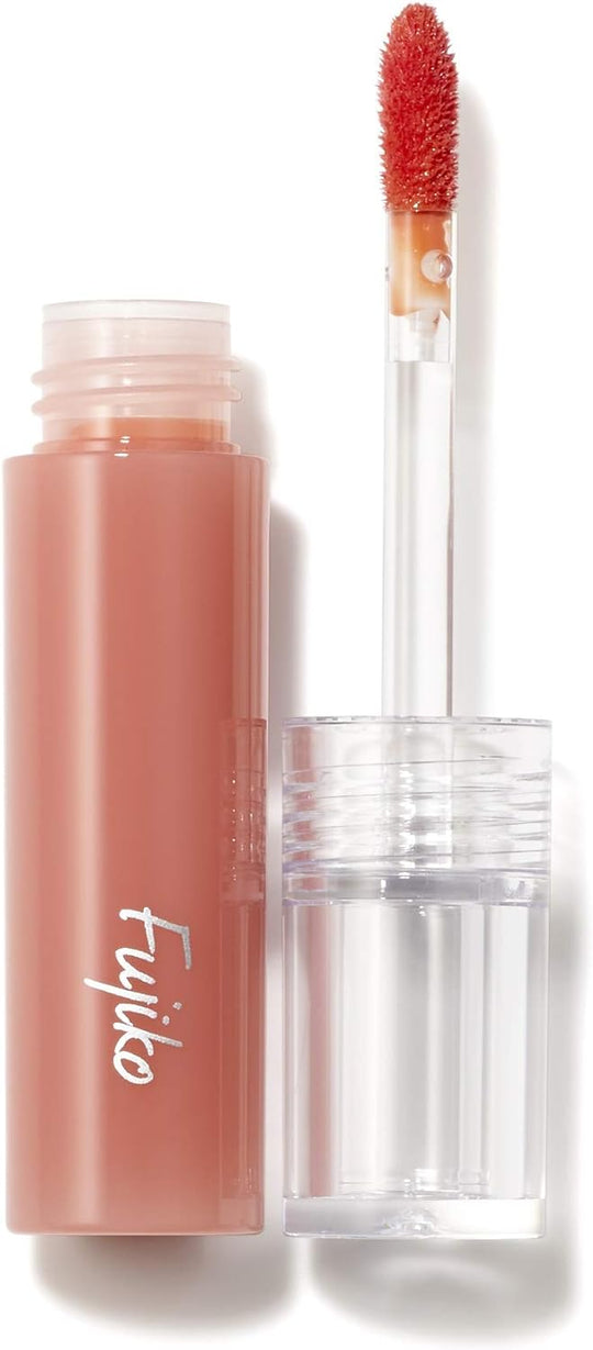 Fujiko Nuance Wrap Tint Lipstick 2.8g - WAFUU JAPAN