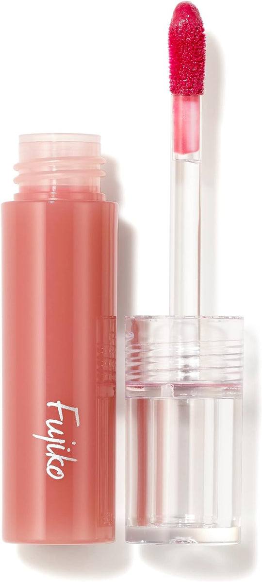 Fujiko Nuance Wrap Tint Lipstick 2.8g - WAFUU JAPAN