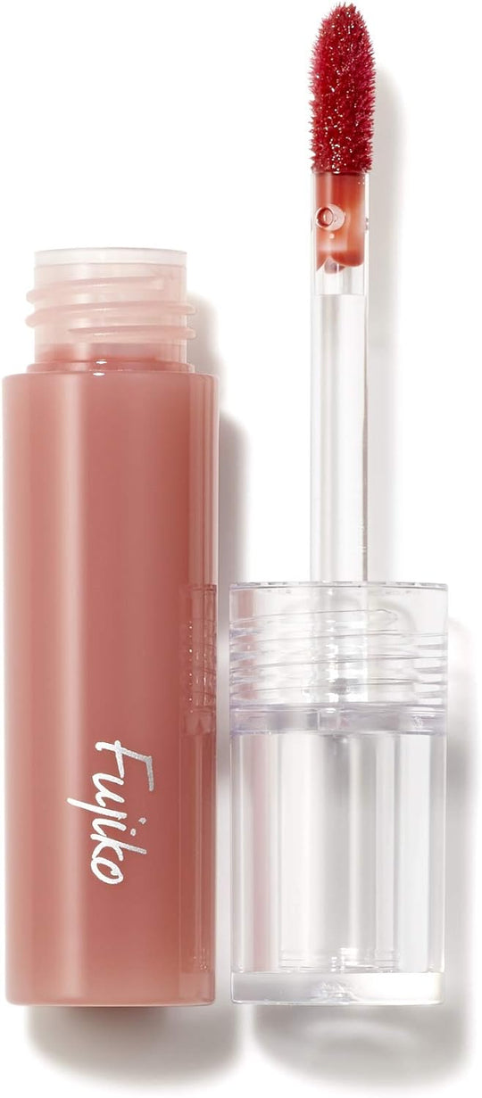 Fujiko Nuance Wrap Tint Lipstick 2.8g - WAFUU JAPAN