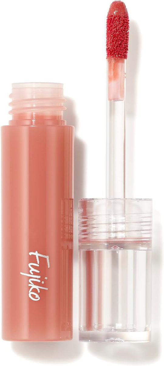 Fujiko Nuance Wrap Tint Lipstick 2.8g - WAFUU JAPAN
