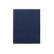Fujitsu Couverture Électronique QUADERNO A5 Luxe Navy FMVCV51N