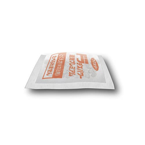 Fumakiller Rodenticide Dorades Power Fast-Acting Premium 20 packets - WAFUU JAPAN