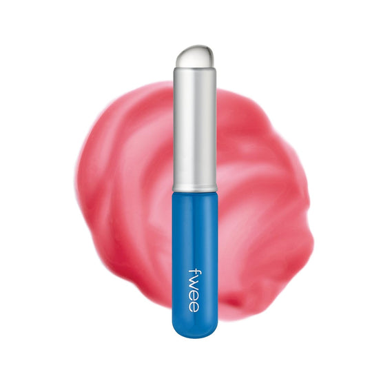 fwee Fingerlike Silicone Lip Brush Mini - WAFUU JAPAN