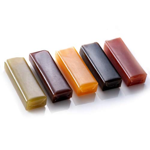 Ginza Sembikiya Fruit Yokan Assortment — Gift Japanese Sweets - WAFUU JAPAN