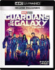 Guardians of the Galaxy Vol. 3 Edition 4K Ultra HD MovieNEX 3D Blu-ray Japanese Edition