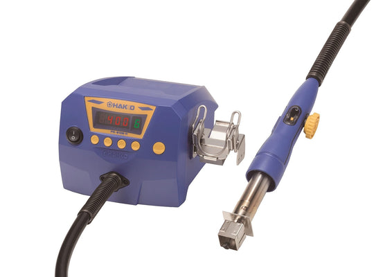 HAKKO Hot Air FR-810/100V 2-pole grounding FR810B-81 - WAFUU JAPAN