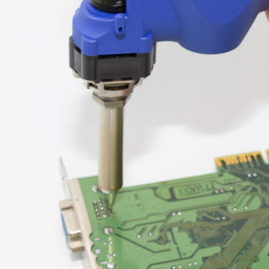 HAKKO Standard Nozzle (Ø1 6 mm) for FR - 301/FR - 4103 N61 - 10 - WAFUU JAPAN