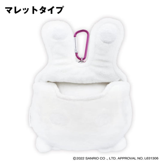 Hello Kitty Mallet Putter Cover KTPT001 - WAFUU JAPAN