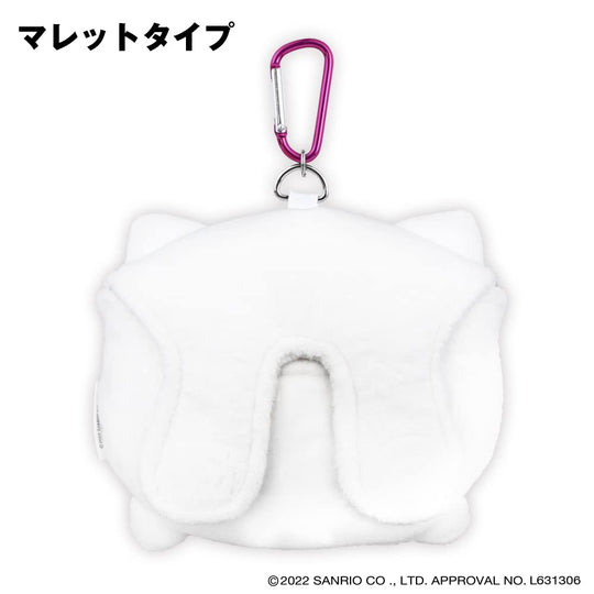 Hello Kitty Mallet Putter Cover KTPT001 - WAFUU JAPAN