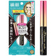 Heroine Make Micro Mascara Advanced Film 01 Jet-Black 4.5g