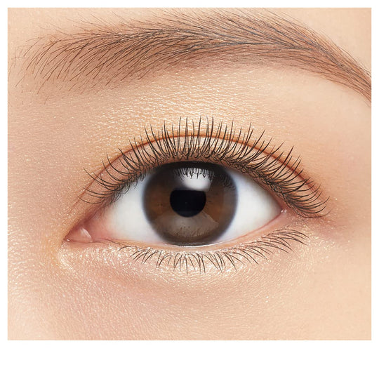 Heroine Make Micro Mascara Advanced Film 01 Jet-Black 4.5g - WAFUU JAPAN