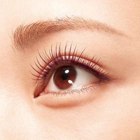 Heroine Make SP Curl-Keeping Mascara Base 51 Pink Blossom 6g - WAFUU JAPAN