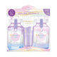 &HONEY Colour Control Repair Shampooing à poids réduit (300 ml) + traitement (305 g) + pack capillaire (130 g)