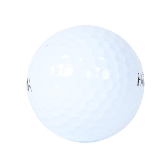 HONMA D1 BT2401 White Golf Balls 12 Pack - WAFUU JAPAN
