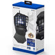 HORI Clavier Mécanique Tactical Assault Commander pour PS5 PS4 PC