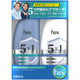 h&s Shampoo e Balsamo 5in1 Set Pompa 340g+340g