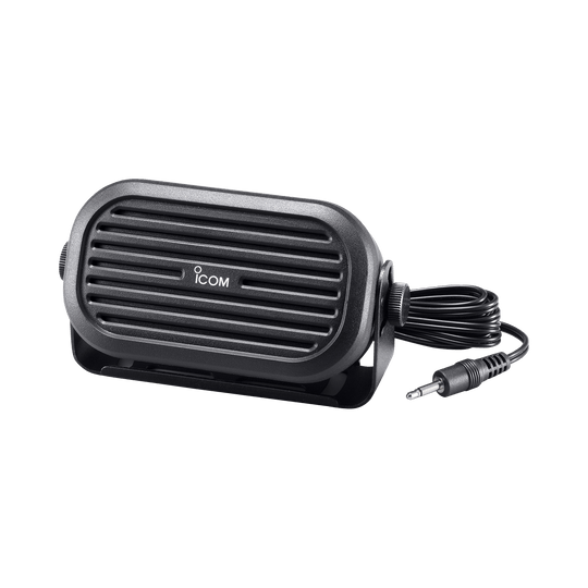 ICOM External Speaker SP - 35 for Two Way Radios - WAFUU JAPAN