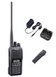 ICOM Transceiver Dual Band 5W FM 144 430MHz IC-T10