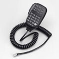 ICOOM HM - 151 Remote Control Hand Microphone - WAFUU JAPAN